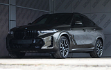 BMW X6  30d, 2023