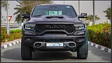 Dodge RAM 1500 TRX, 2022