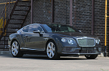 Bentley Continental GT , 2016