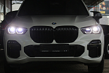 BMW X5 M50i, 2020