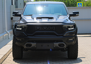 RAM 1500 TRX, 2022