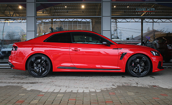 Audi RS 5 , 2017