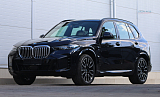 BMW X5 3.0 d, 2023