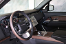 Land Rover Range Rover P530, 2023