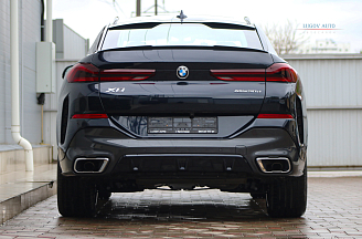 BMW X6  30d, 2022