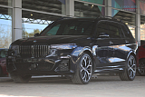 BMW X7 40d  xDrive, 2021