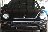 Volkswagen Beetle, 2018