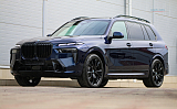 BMW X7 , 2022