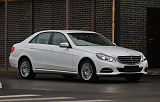 Mercedes-Benz E 200 , 2015