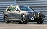 BMW X7 40d, 2023