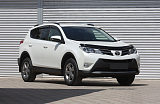 Toyota RAV 4 , 2015