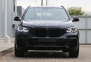 BMW X5 40i IV, 2022