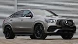 Mercedes-Benz GLE 53 Coupe AMG , 2022