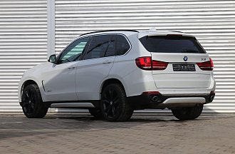 BMW X5 , 2015