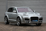 Porsche Cayenne Turbo , 2003