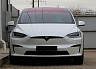 Tesla Model X Plaid, 2022