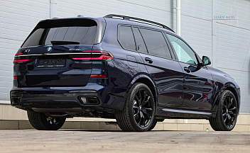 BMW X7 , 2022