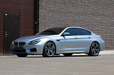 BMW M6  Competition Pack, 2015