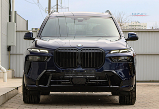 BMW X7 , 2022