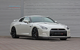 Nissan GT-R, 2012