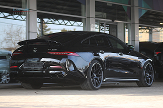 Mercedes-Benz AMG GT 63 S, 2019