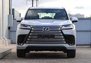 LEXUS LX 500d, 2022