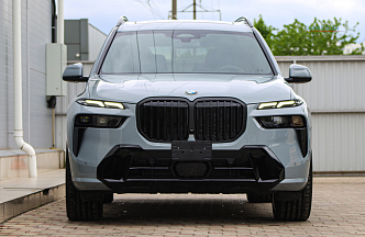 BMW X7 , 2023