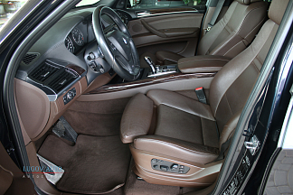 BMW X5, 2012