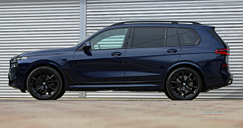 BMW X7 , 2022