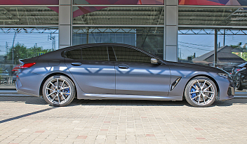 BMW M850i AT xDrive , 2020