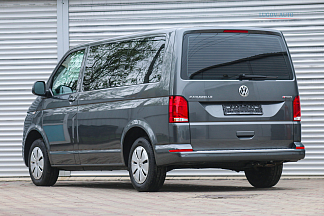 Volkswagen Caravelle, 2021