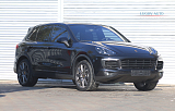 Porsche Cayenne  S Diesel, 2016