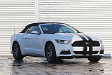Ford Mustang VI, 2015