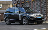 Land Rover Range Rover, 2013, 2013