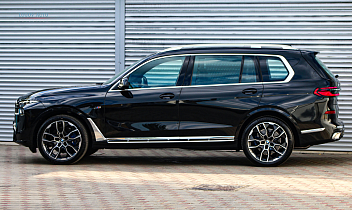 BMW X7 , 2023