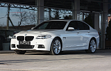 BMW 550i xDrive, 2011