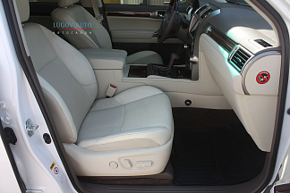 Lexus GX  460, 2010