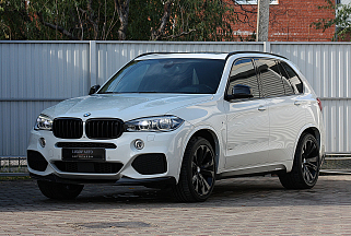 BMW X5 , 2013