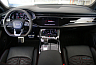 Audi RS Q8, 2021