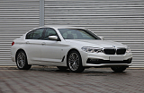 BMW  530i , 2017