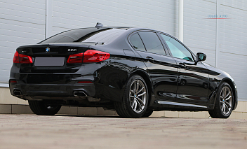 BMW  530i xDrive , 2020