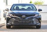  TOYOTA CAMRY, 2020