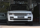 Land Rover Range Rover Long, 2015