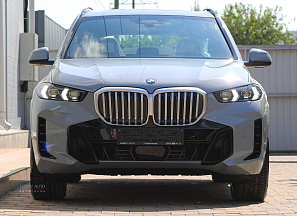 BMW X5 3.0 d, 2023