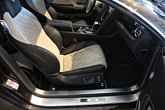 Bentley Continental GT V8S, 2016