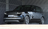 Land Rover Range Rover P530, 2023