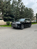 LEXUS LX 500d, 2022