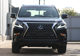 Lexus GX 460, 2022