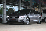 AUDI A6, 2019