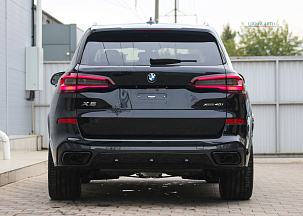 BMW X5 40i IV, 2022